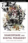 Shakespeare and Digital Pedagogy cover