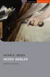 Hedda Gabler cover