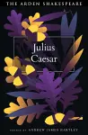 Julius Caesar cover