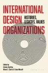 International Design Organizations cover