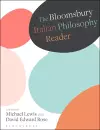 The Bloomsbury Italian Philosophy Reader cover