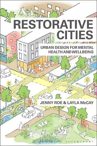 Restorative Cities cover