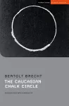 The Caucasian Chalk Circle cover
