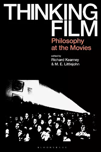 Thinking Film cover