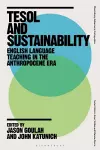 TESOL and Sustainability cover