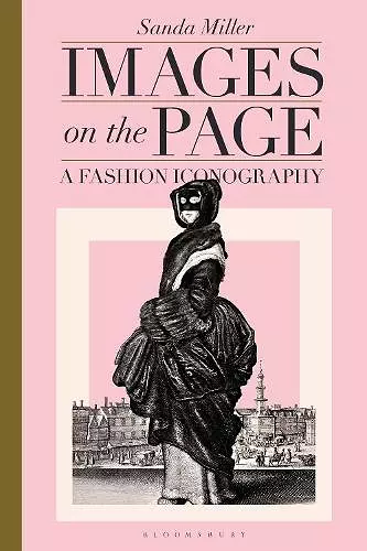 Images on the Page cover