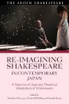 Re-imagining Shakespeare in Contemporary Japan cover