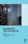 Queering the Interior cover