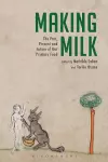 Making Milk cover