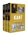 Portraits of Kant cover