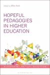 Hopeful Pedagogies in Higher Education cover