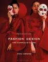 Fashion Design: The Complete Guide cover