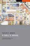 A Doll’s House packaging