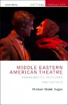 Middle Eastern American Theatre cover