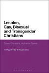 Lesbian, Gay, Bisexual and Transgender Christians cover