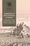 Geographies of Myth and Places of Identity cover