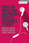 Popular Music and Multimodal Critical Discourse Studies cover