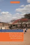 Education and International Development cover