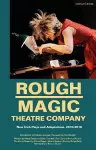 Rough Magic Theatre Company cover