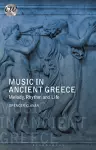 Music in Ancient Greece cover