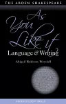 As You Like It: Language and Writing cover