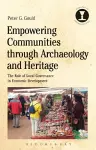 Empowering Communities through Archaeology and Heritage cover