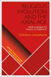 Religious Evolution and the Axial Age cover