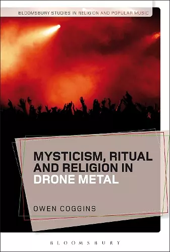 Mysticism, Ritual and Religion in Drone Metal cover