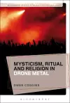 Mysticism, Ritual and Religion in Drone Metal cover