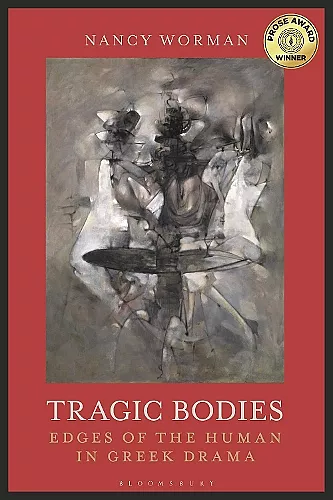 Tragic Bodies cover