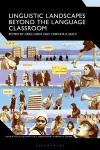 Linguistic Landscapes Beyond the Language Classroom cover