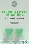 Ethnographies of Waiting cover