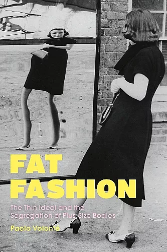 Fat Fashion cover