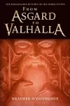 From Asgard to Valhalla cover