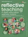 Reflective Teaching in Early Education cover