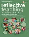 Reflective Teaching in Early Education cover