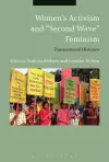 Women’s Activism and "Second Wave" Feminism cover