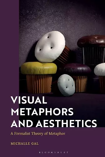 Visual Metaphors and Aesthetics cover