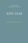 King Lear cover
