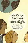 Educating for Peace and Human Rights cover