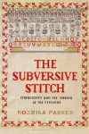 The Subversive Stitch cover