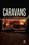 Caravans cover