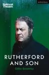 Rutherford and Son cover
