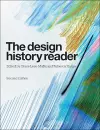 The Design History Reader cover