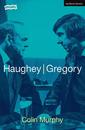 Haughey/Gregory cover