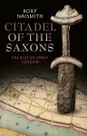Citadel of the Saxons cover
