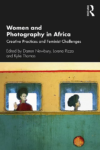 Women and Photography in Africa cover