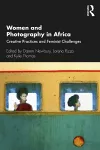Women and Photography in Africa cover