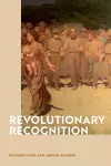 Revolutionary Recognition cover