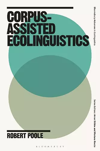 Corpus-Assisted Ecolinguistics cover